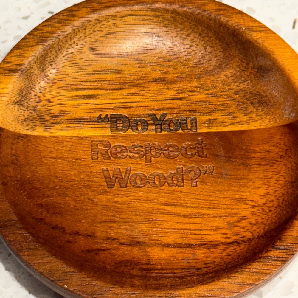 2 Kith x Curb Your Enthusiasm Coasters